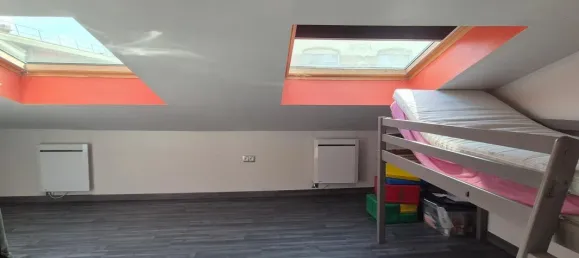 Дуплекс с 3 спальнями в Сент-Этьен, Франция № 348214 10