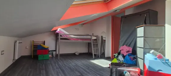 Дуплекс с 3 спальнями в Сент-Этьен, Франция № 348214 5