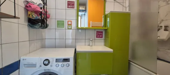 Дуплекс с 3 спальнями в Сент-Этьен, Франция № 348214 3