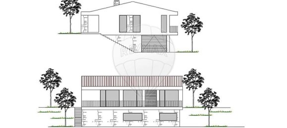 Grundstück in Vila Real, Portugal, Nr. 190288 7