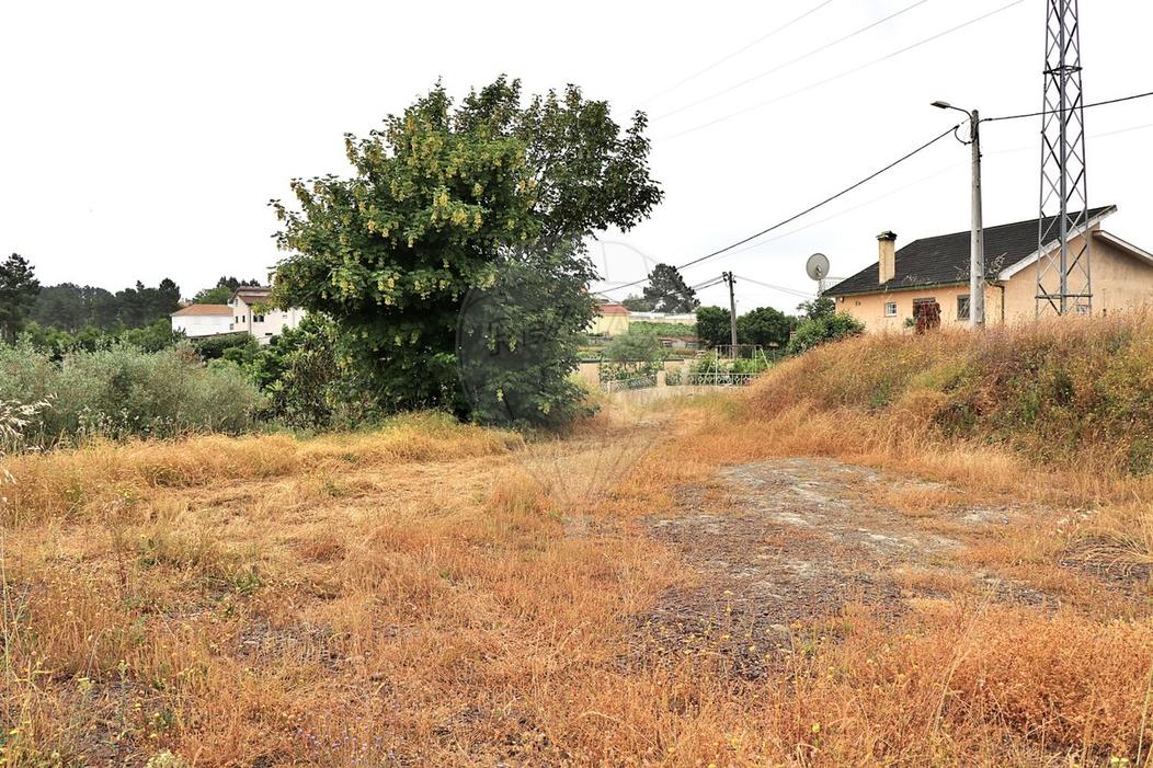 Grundstück in Vila Real, Portugal, Nr. 190288