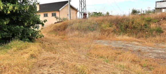 Grundstück in Vila Real, Portugal, Nr. 190288 2