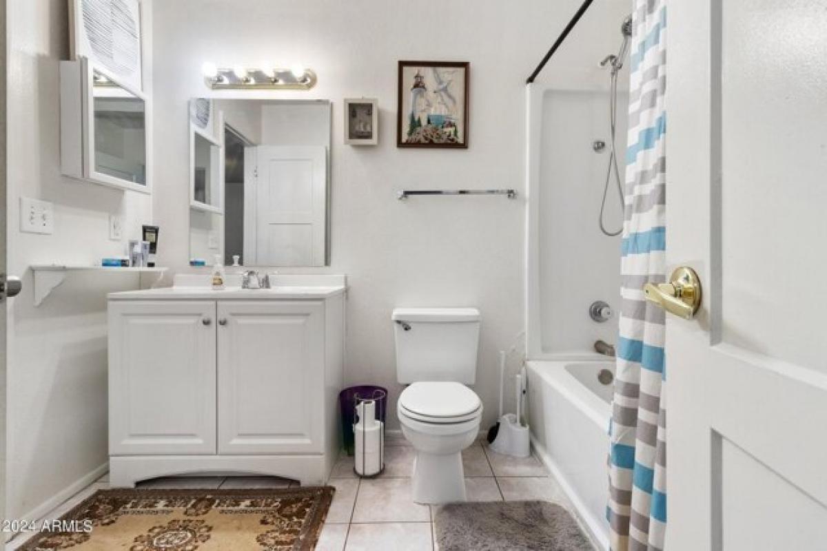 Дом с 2 спальнями в Темпе, США № 406345