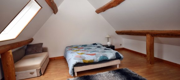 4 bedrooms House in Ver-les-Chartres, France No. 154547 15