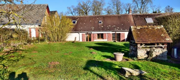 4 bedrooms House in Ver-les-Chartres, France No. 154547 25