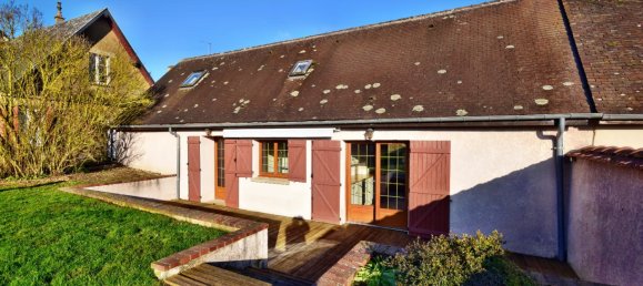 4 bedrooms House in Ver-les-Chartres, France No. 154547 4