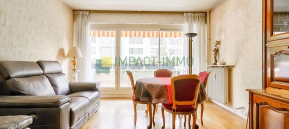 Квартира с 2 спальнями в Клиши, Франция № 310602 4