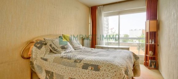 Квартира с 2 спальнями в Клиши, Франция № 310602 9