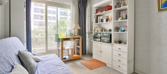 Квартира с 2 спальнями в Клиши, Франция № 310602 7