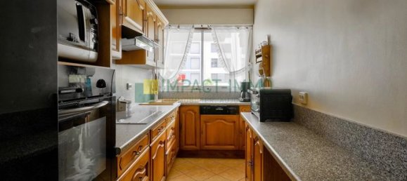 Квартира с 2 спальнями в Клиши, Франция № 310602 6