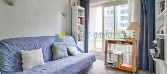 Квартира с 2 спальнями в Клиши, Франция № 310602 8