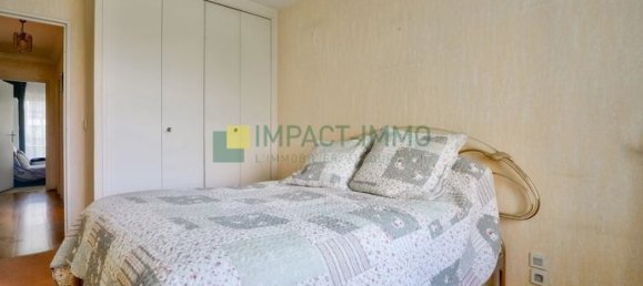 Квартира с 2 спальнями в Клиши, Франция № 310602 10