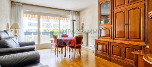 Квартира с 2 спальнями в Клиши, Франция № 310602 5