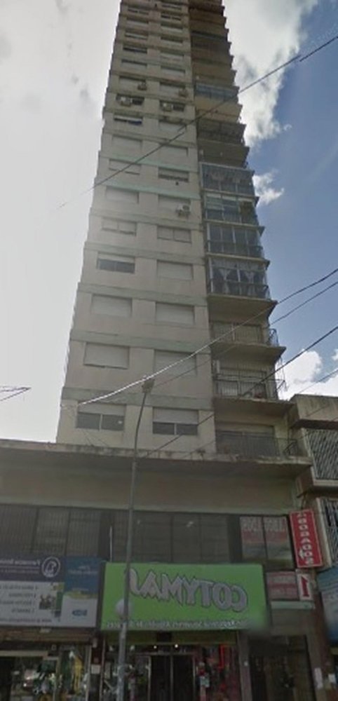 3 bedrooms Apartment in San Miguel, Argentina No. 80752