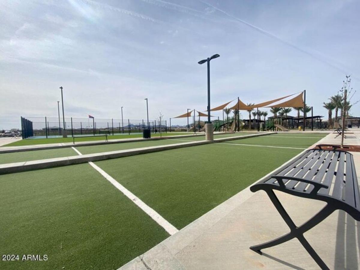 3 Schlafzimmer Haus in Queen Creek, USA, Nr. 428294