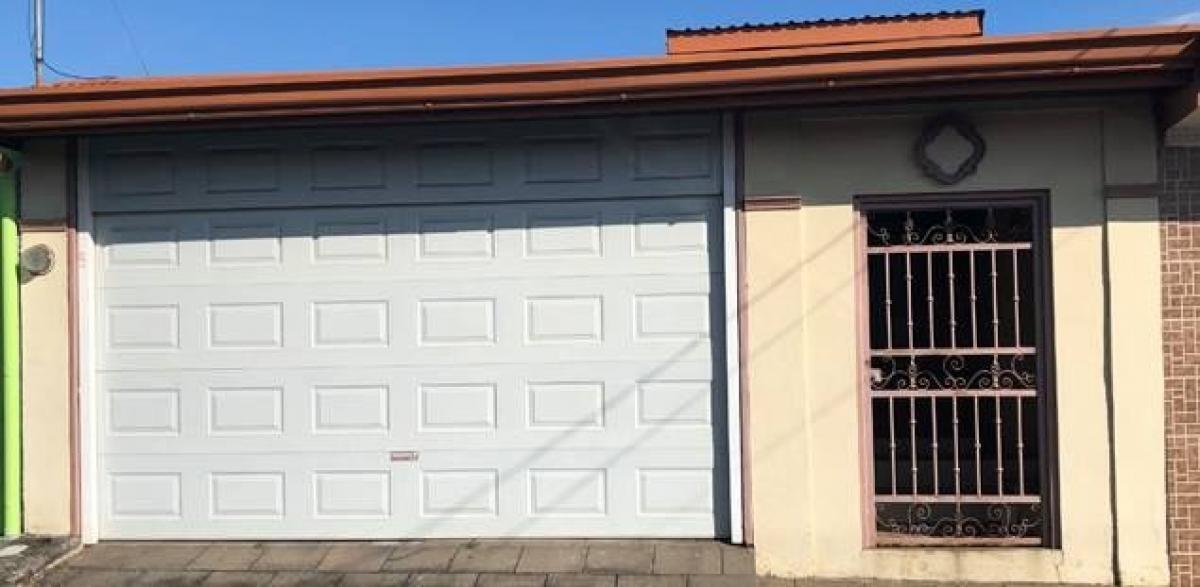 3 chambres Maison à Alajuela, Costa Rica No. 578