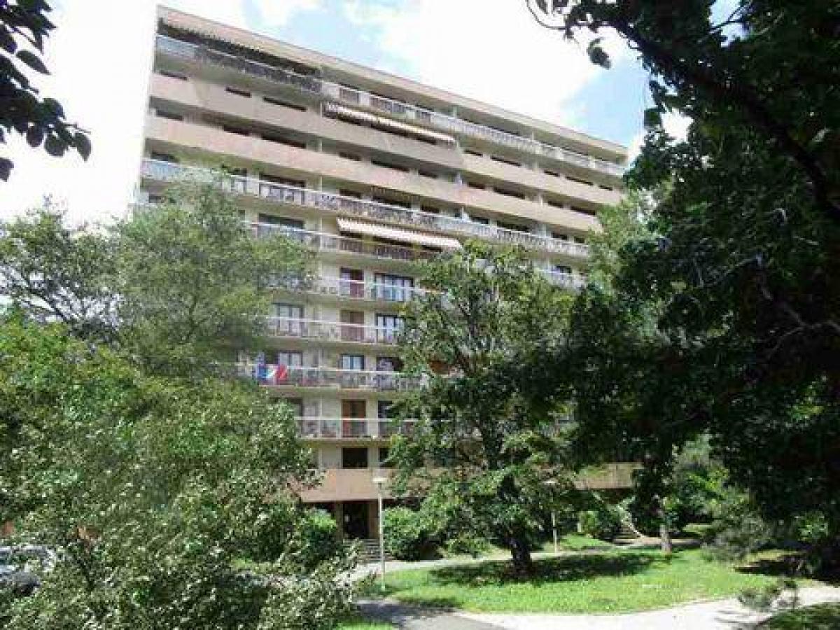 شقة 3 غرف نوم  في Sassenage, France رقم 27413