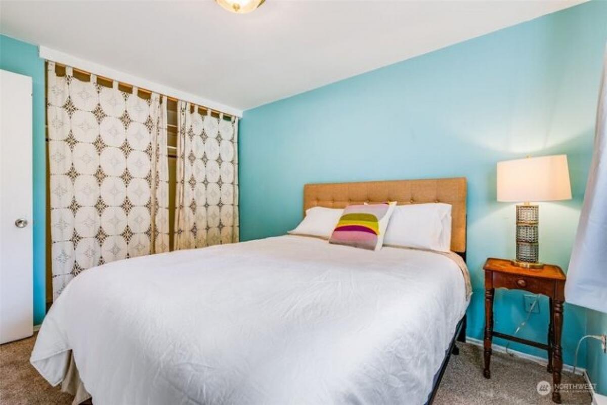 4 Schlafzimmer Haus in Seattle, USA, Nr. 210449