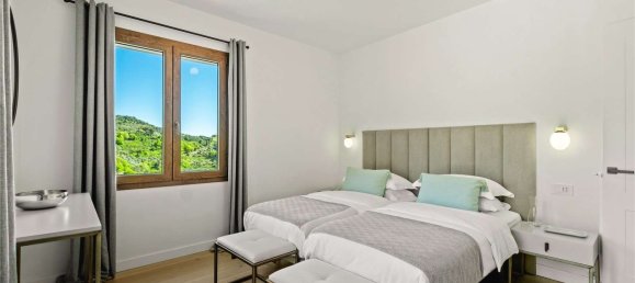 5 غرف نوم فيلا في Dolceacqua, Italy رقم 384278 9