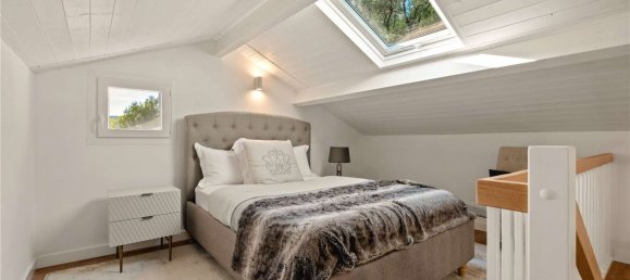 5 غرف نوم فيلا في Dolceacqua, Italy رقم 384278 13