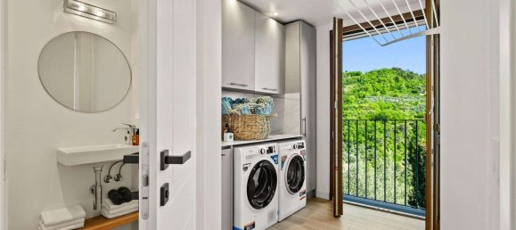 5 غرف نوم فيلا في Dolceacqua, Italy رقم 384278 17