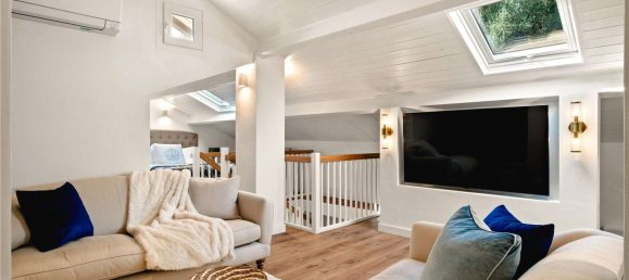 5 غرف نوم فيلا في Dolceacqua, Italy رقم 384278 6