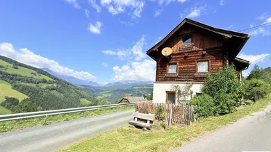 3 Schlafzimmer Wohnung in Krems in Kärnten, Austria, Nr. 230094