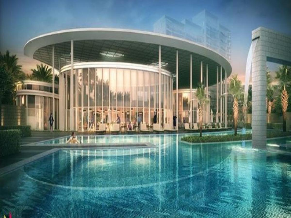 3 bedrooms House in Gurgaon, India No. 27885