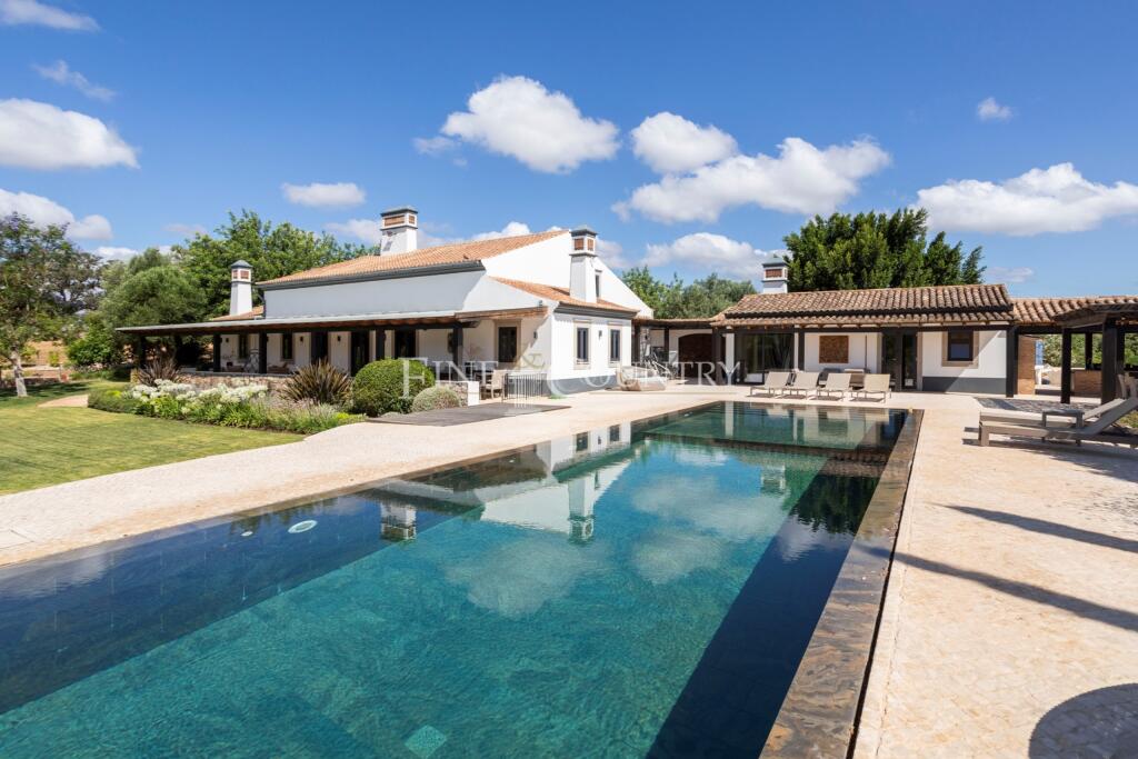 5 bedrooms Villa in Tavira, Portugal No. 315929