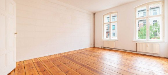 Apartamento T2 em Prenzlauer Berg, Germany N.º 366178 2