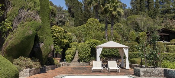 4 bedrooms Commercial property in Auribeau-sur-Siagne, France No. 1539 3