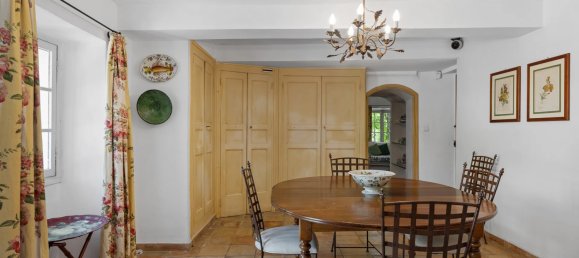 4 bedrooms Commercial property in Auribeau-sur-Siagne, France No. 1539 8