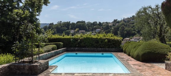 4 bedrooms Commercial property in Auribeau-sur-Siagne, France No. 1539 5