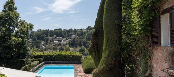 4 bedrooms Commercial property in Auribeau-sur-Siagne, France No. 1539 4