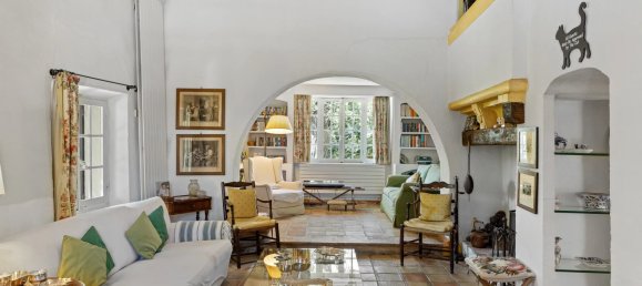 4 bedrooms Commercial property in Auribeau-sur-Siagne, France No. 1539 6