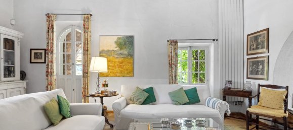 4 bedrooms Commercial property in Auribeau-sur-Siagne, France No. 1539 7