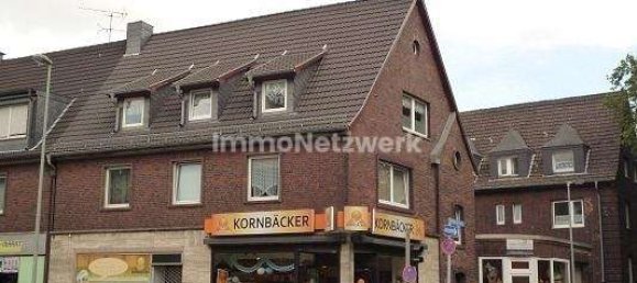 Apartamento de 4 dormitorios en Oberhausen, Germany No. 38426 2