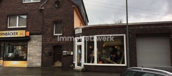 Apartamento de 4 dormitorios en Oberhausen, Germany No. 38426 4