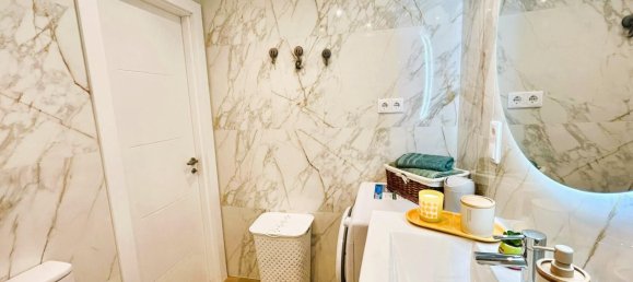 Квартира с 2 спальнями в Торревьеха, Испания № 175861 12