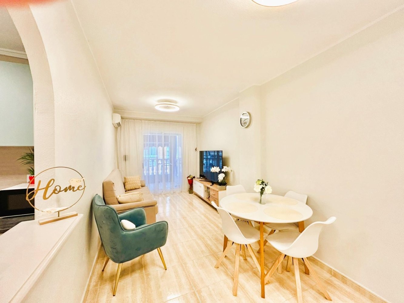 2 chambres Appartement à Mallorca, Spain No. 175861