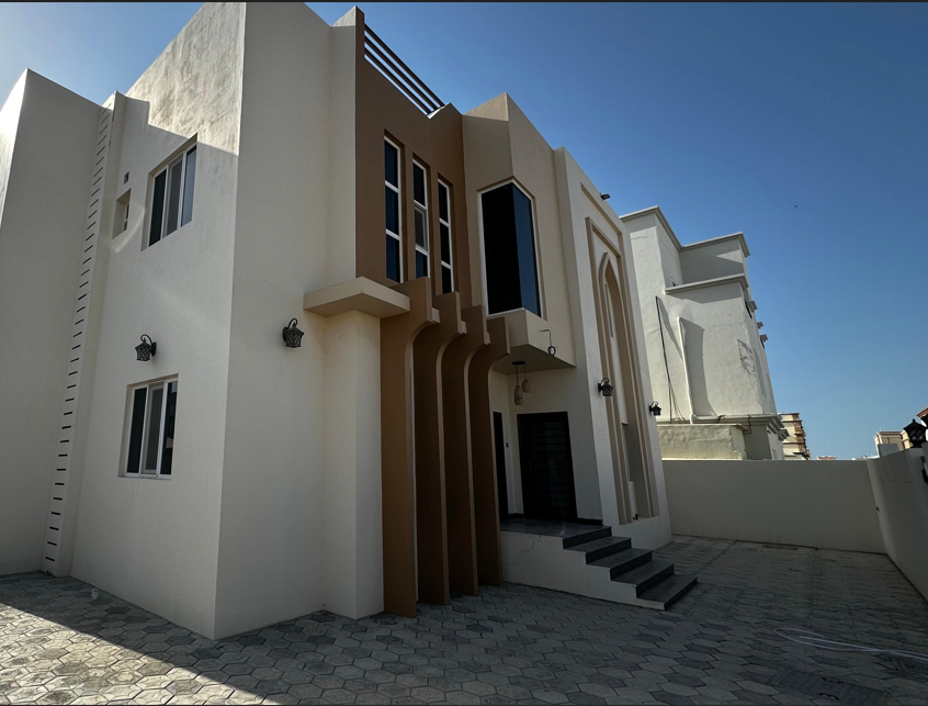 5 Schlafzimmer Property in As Sib, Oman, Nr. 1549