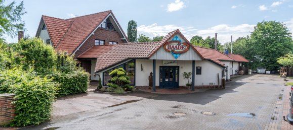 Imóvel comercial T4 em Ammerland, Germany N.º 177718 2