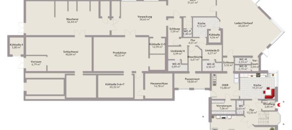 Imóvel comercial T4 em Ammerland, Germany N.º 177718 31