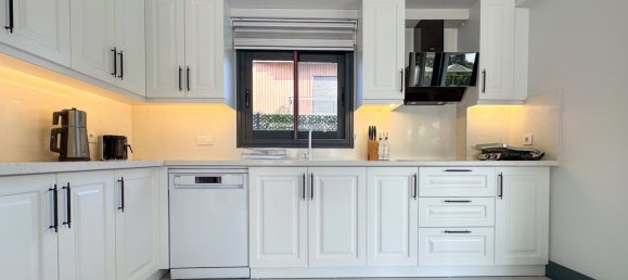 Villa 4+1 à Fethiye, Turkey No. 15729 10