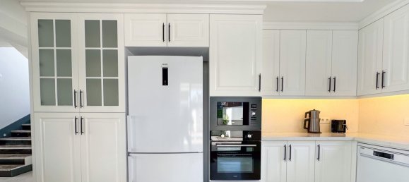 Villa 4+1 à Fethiye, Turkey No. 15729 8