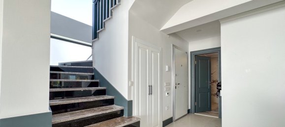 Villa 4+1 à Fethiye, Turkey No. 15729 2