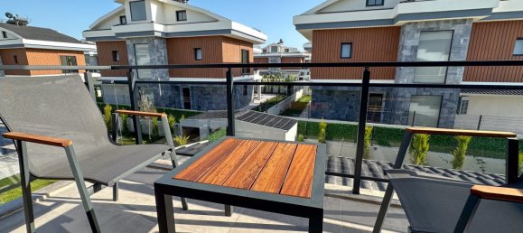 Villa 4+1 à Fethiye, Turkey No. 15729 13