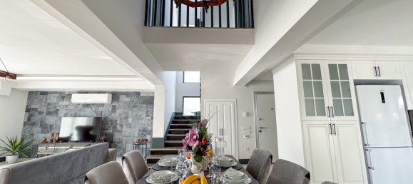 Villa 4+1 à Fethiye, Turkey No. 15729 7