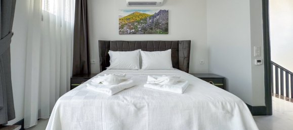 Villa 4+1 à Fethiye, Turkey No. 15729 18