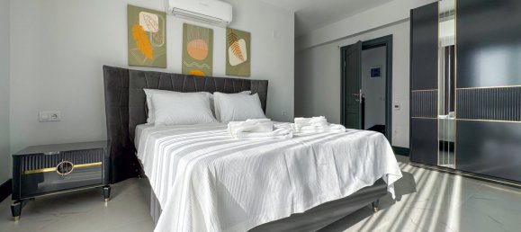 Villa 4+1 à Fethiye, Turkey No. 15729 14